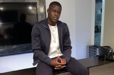 Malang Sarr için Chelsea'ye suçlama! 'Ona yaptıkları utanç verici'