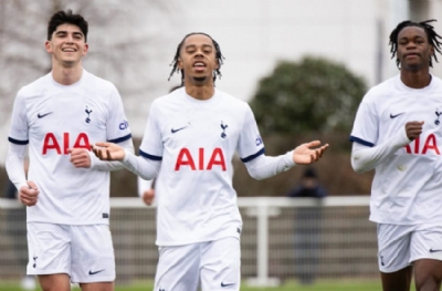 Guardiola yeni prensini Tottenham'da buldu
