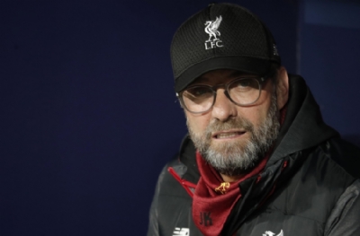 Disney'den Klopp hamlesi! Liverpool'la görüşmeler başladı 