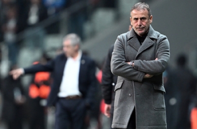 Trabzonspor'da isyan! Abdullah Avcı ve Başkan Doğan'ın istifası isteniyor