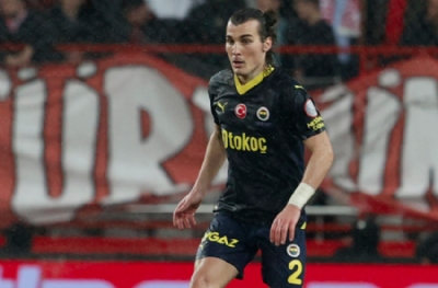Çağlar Söyüncü Bonucci'nin gözünü korkuttu