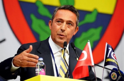Ali Koç'un yeniden aday olması 2 kritere bağlı! Aziz Yıldırım ve 3'lü İttifak
