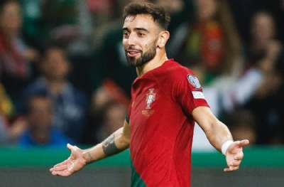Bruno Fernandes için bir teklif daha! Suudiler vazgeçmiyor