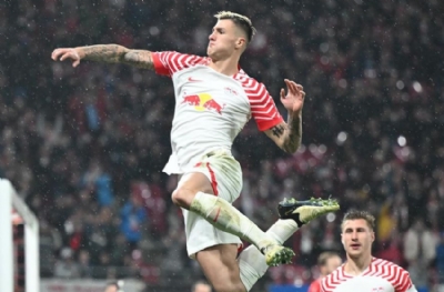 Chelsea yaz aylarında bitirecek: Benjamin Sesko