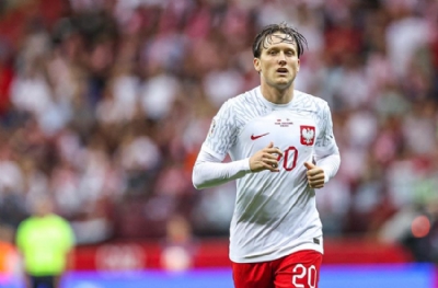 Zielinski'nin cezası kesildi! Şampiyonlar Ligi kadrosunda yok