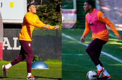 Carlos Vinicius'un menajeri kapı kapı dolaştı! İşte transferde yaşananlar