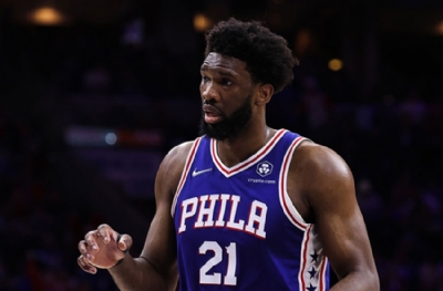 Joel Embiid ameliyat olacak