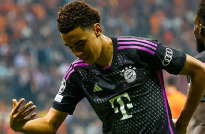 Kimmich'in yanında o da Manchester City'ye geliyor: Jamal Musiala
