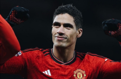 Raphael Varane'ın geleceği belli oluyor! Erik ten Hag ile neler oldu?