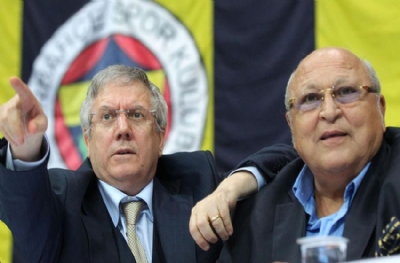 Aziz Yıldırım'ın eski vekili Kiğılı konuştu! 'Parayı verdiğin an unutursun'