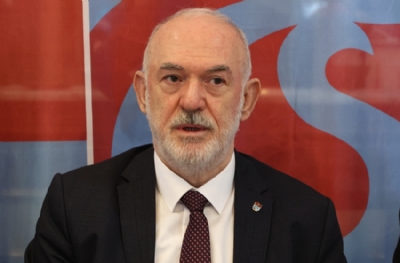 Trabzonspor gemileri yaktı! Sürmen'den sert sözler: Kartal-kanarya severler