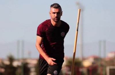 Serdar Dursun'un Fenerbahçe'ye gitme şartı belli oldu