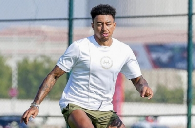Lingard'dan şaşırtan transfer! Güney Kore'ye gitti