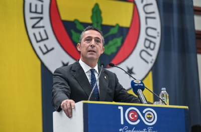 Ali Koç: Bu sene şampiyon olmak için fıtratımda olmayan her şeyi yapacağım