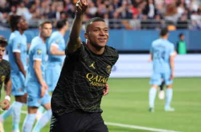PSG'nin Mbappe'den son isteği! Şampiyonlar Ligi'nin sonuna kadar...