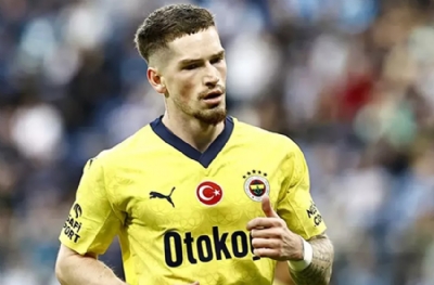 Ryan Kent Fenerbahçe'nin üzerine kabus gibi çöktü