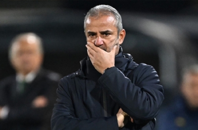 İsmail Kartal'ın 'Kupa Fenerbahçe'si belli oldu! Büyük sürpriz