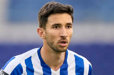Beşiktaş'ta Marko Grujic gelişmesi