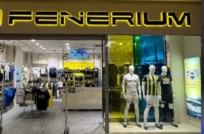 Fenerbahçe paraya para demiyor! Fenerium rekor üstüne rekor kırıyor