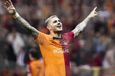Galatasaray'da beklenmedik gelişme! Icardi'den kötü haber