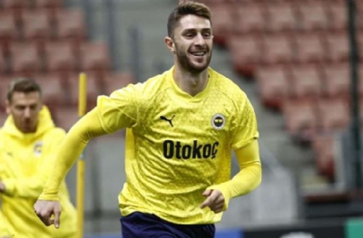Fenerbahçe'nin enerji santrali İsmail Yüksek! Sırrı ortaya çıktı
