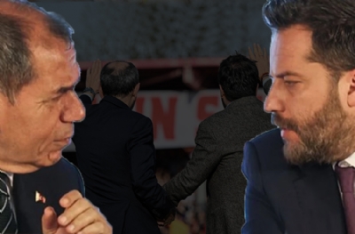 Dursun Özbek gitti, Erden Timur'a ne olacak? Galatasaray'da ortalık karıştı
