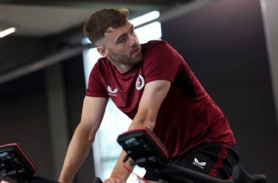 Meunier derken Trabzonspor'un sağ beki Aston Villa'dan gelebilir