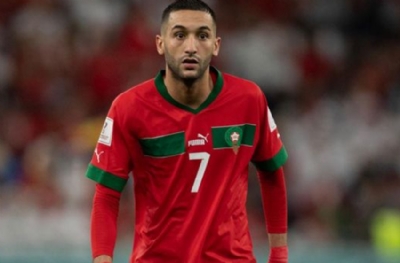 Ziyech ve arkadaşları Mart ayında rakibimiz olacak! Görüşmeler başladı