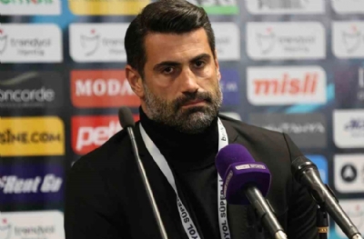 Volkan Demirel bir şehrin umudu oldu! 'Alkışlarla karşılandı'