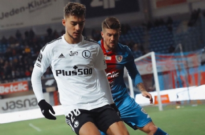 Beşiktaş’ın gündemine Ernest Muci geldi! Santos onay verdi