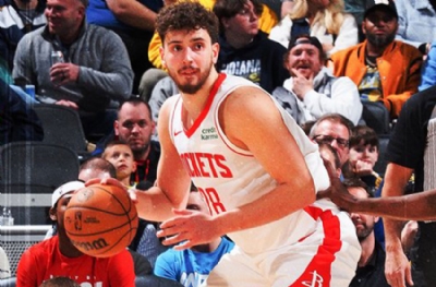 Indiana Pacers - Houston Rockets: 132-129 (MAÇ SONUCU)