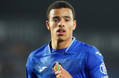 Atletico Madrid kancayı taktı! Mason Greenwood izleniyor