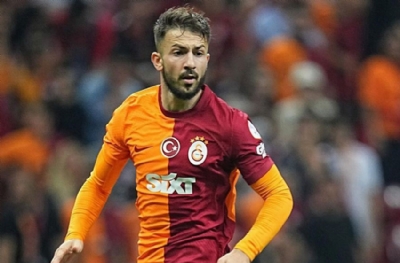 Burak Yılmaz Galatasaray'ın kapısını çaldı! Sözlü teklif yapıldı