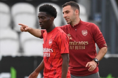 Arsenal'in yıldızına talip yağdı! İşte 18'lik Duberry ile ilgilenenler