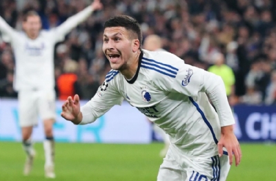 Kopenhag'tan ManU'ya! Roony Bardghji hamlesi