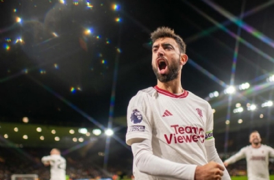 ManU'dan Bruno Fernandes kararı! Maaşı artmayacak