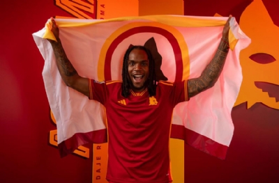 Beşiktaş, Renato Sanches için Roma'dan sonra PSG'yi de ikna etti