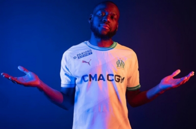 Onana, Marsilya'da şok oldu