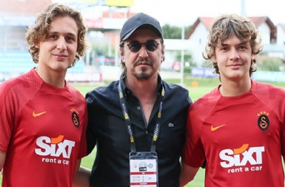 Galatasaray'da Divan Kurulu, Akman Kardeşler yüzünden karıştı