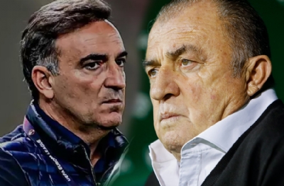 Yunanistan'da Fatih Terim etkisi!