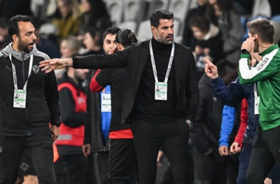 Volkan Demirel: Son dakikalardaki pozisyon penaltıydı