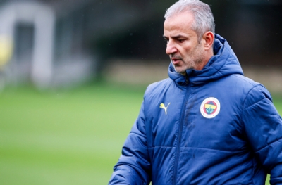 Bomba iddia! Fenerbahçe'de 11'i sadece İsmail Kartal yapmıyor! Taktiği de vermiyor