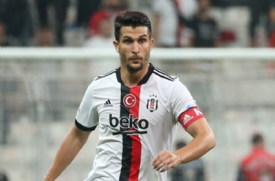 Atletico Madrid, Necip Uysal'ın yüzde 50'si için 3.1 milyon euro teklif etti
