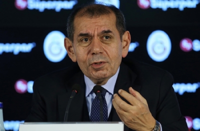 Galatasasaray'da seçim startı verildi! 4 aday için kulisler hareketlendi