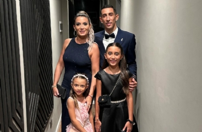Trabzonspor'un ikinci bombası Di Maria! Brezilya'dan sürpriz iddia
