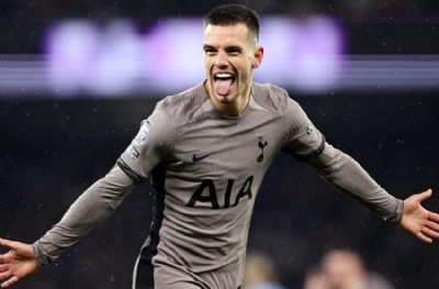 Son gün Galatasaray'dan Giovani Lo Celso sürprizi gelir mi? Tottenham'ın hocası açıkladı