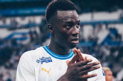 Marsilya Başkanı Longoria'dan Fenerbahçe sözleri! 'Gueye için Türkiye'den...'