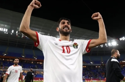 Asya Kupası'nın gol makinesine Türkiye Ligi'nin kapıları açılıyor