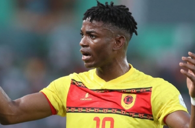Trabzonspor, Afrika Kupası'nın yıldızını gözüne kestirdi! Gol makinesi Gelson Dala