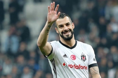 Negredo'nun yeni adresi belli oldu! La Liga 2'ye gitti